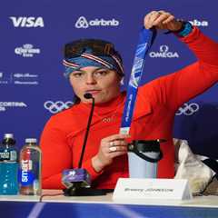 Olympic officials figured out why medals keep breaking after investigation