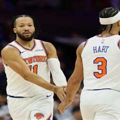 bet365 bonus code NYPBET: Bet $5, get $150 in bonus bets for Knicks vs. 76ers