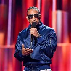 Ludacris to Headline 2026 NBA All-Star Saturday Night in Los Angeles