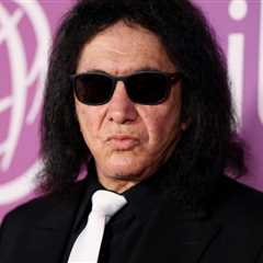 Gene Simmons Says Rap Doesn’t ‘Belong’ in Rock & Roll Hall of Fame: ‘I Don’t Come From the Ghetto’