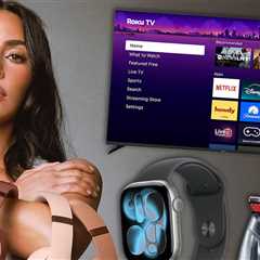 Early President's Day Deals: Tech