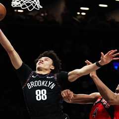 Fanatics Sportsbook promo code NYPOST: Get up to $1000 matched in FanCash for Nets vs. Pacers