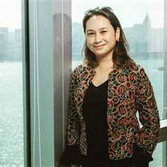 Roslyn Pineda Appointed President of Asia For Sony Music Publishing
