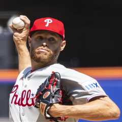 Phillies’ Zack Wheeler took home his ‘gross’ surgically removed rib — here’s what he did with it
