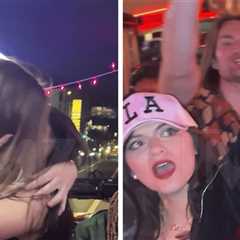 'TMZ After Dark' Gets a 'Vanderpump' Makeover From Venus & Natalie