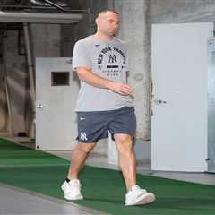 Yankees know ‘running it back’ means nothing if it doesn’t lead to World Series title