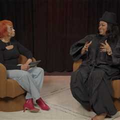 Jill Scott Is Ending Her 10-Year Album Hiatus: ‘I Needed to Take a Break … So That I Could..