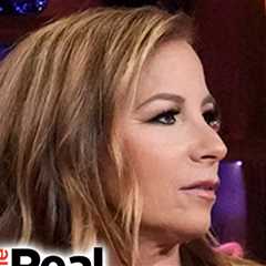 'RHONY' Reunion Show Not Replacing Jill Zarin After Firing