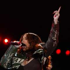 Cardi B Stacks ‘Little Miss Drama’ Tour Opener With 37 Tracks and Baddie Energy: Here’s the Setlist