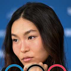 Chloe Kim Wins Silver Medal At 2026 Olympics, Falls Short Of Three Straight Golds