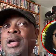 Chuck D Responds to Gene Simmons Saying Rap Doesn't Belong in Rock & Roll HOF