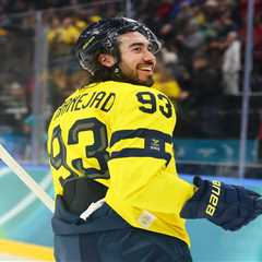 Finland vs. Sweden prediction: Men’s Olympic Hockey odds, preview, best bet