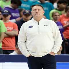 Penn State vs. Washington prediction: College hoops odds, bets