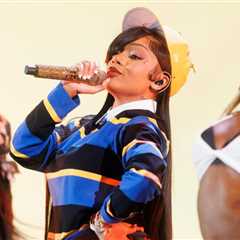 Here’s How to Watch GloRilla & DJ Mustard in the 2026 NBA All-Star Celebrity Game Online Free