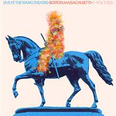 2025 Booooooom Illustration Awards Winner: Sebi White