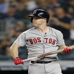 Brock Holt alleges former Red Sox teammate once disturbingly joked he would ‘kill’ team with a gun