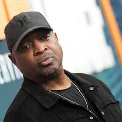 Chuck D Brings the Noise After Gene Simmons’ ‘Hip-Hop Does Not Belong’ Rock Hall Diss: ‘KISS Are..