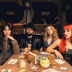 Fans Choose The Warning & Carín León’s ‘Love to Be Loved’ as Their Favorite New Latin Music of..