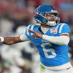 Trinidad Chambliss granted sixth year of eligibility by Mississippi judge — with appeal caveat