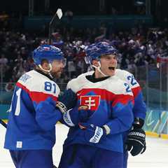 44-year-old Slovak man arrested at 2026 Olympics after 16 years on the run