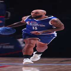 Keenan Allen unsure of NFL future: ‘Options are still open’