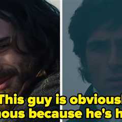 Here's The Problem With The Viral Post Saying That Jacob Elordi's Taking Himself Too Seriously