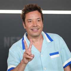 Jimmy Fallon & Tommy Mottola Scrap Sauce Venture Amid Epstein Fallout