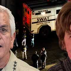 Nancy Guthrie Kidnapping: Sheriff Says It Could Take Years to Find Her