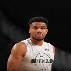 How NBA’s Adam Silver feels about Giannis Antetokounmpo’s Kalshi partnership