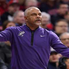 Kansas State coach Jerome Tang stunningly fired for cause as $18.7 million buyout decision looms