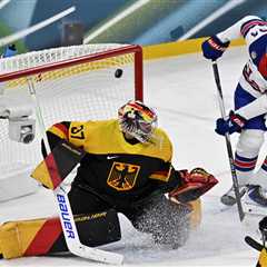 Team USA finally getting Auston Matthews’ best just in time at Olympics