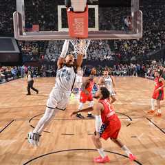 Victor Wembanyama gets candid on viral moment of All-Star Game frustration