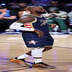 Ex-NBA champ says league is not ready for life after LeBron James: ‘Hell no’