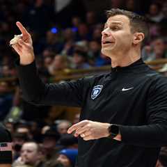 Fanatics Sportsbook promo code NYPOST: Get up to $1,000 matched in FanCash for Syracuse vs. Duke