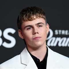 The Kid LAROI Announces Dates For 2026 A Perfect World Tour