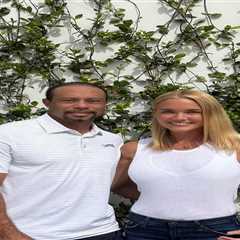 Kai Trump rebuffed by mom Vanessa after coy Tiger Woods nod in new video: ‘Nice trick question’