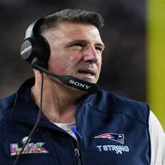 Patriots bracing for ‘difficult’ offseason decisions after Super Bowl 2026 run