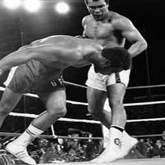 Details revealed for controversial Floyd Mayweather-Mike Tyson fight in historic boxing site