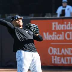 Mark DeRosa reveals how he landed Aaron Judge for WBC — and how Andy Pettite helped