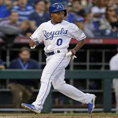 Terrance Gore’s wife reveals complications from ‘simple procedure’ that led to his death