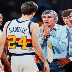 Doug Moe, Brooklyn-born NBA coaching legend, dead at 87