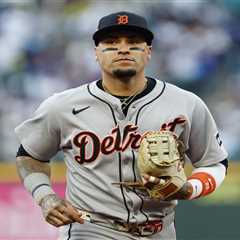 Javier Baez says failed drug test that led to 2026 WBC ban hurt ‘my family, my reputation’