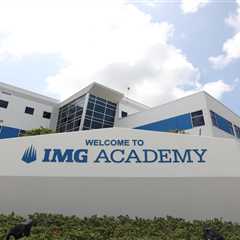 Elite Florida sports academy to pay $1.7M fine for accepting students, tuition linked to Mexican..