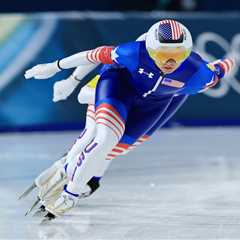 US women’s hockey captain Hilary Knight gets engaged to speedskater Brittany Bowe at 2026 Olympics