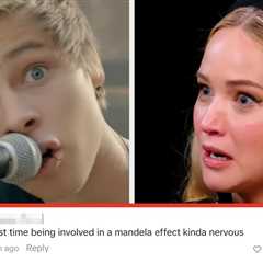 People Are Too Stunned To Speak After Discovering That We’ve All Been Singing The Lyrics Wrong To..