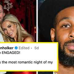 3 Years After Stephen Twitch Boss's Death, Allison Holker Responded To Backlash Over Her Engagement