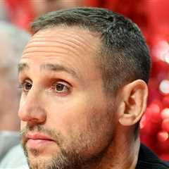 Michael Rubin Staffer Arrested at L.A. Home for Alleged Grand Theft