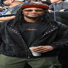 Todd Gurley says Matthew Stafford statue shouldn’t be outside SoFi Stadium amid Rams-Chargers debate