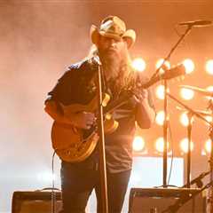 Chris Stapleton, Foo Fighters, Kacey Musgraves & More to Headline Kentucky’s Bourbon & Beyond..