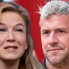Renee Zellweger, Ant Anstead Sued by Woman Injured While Visiting His Rental House